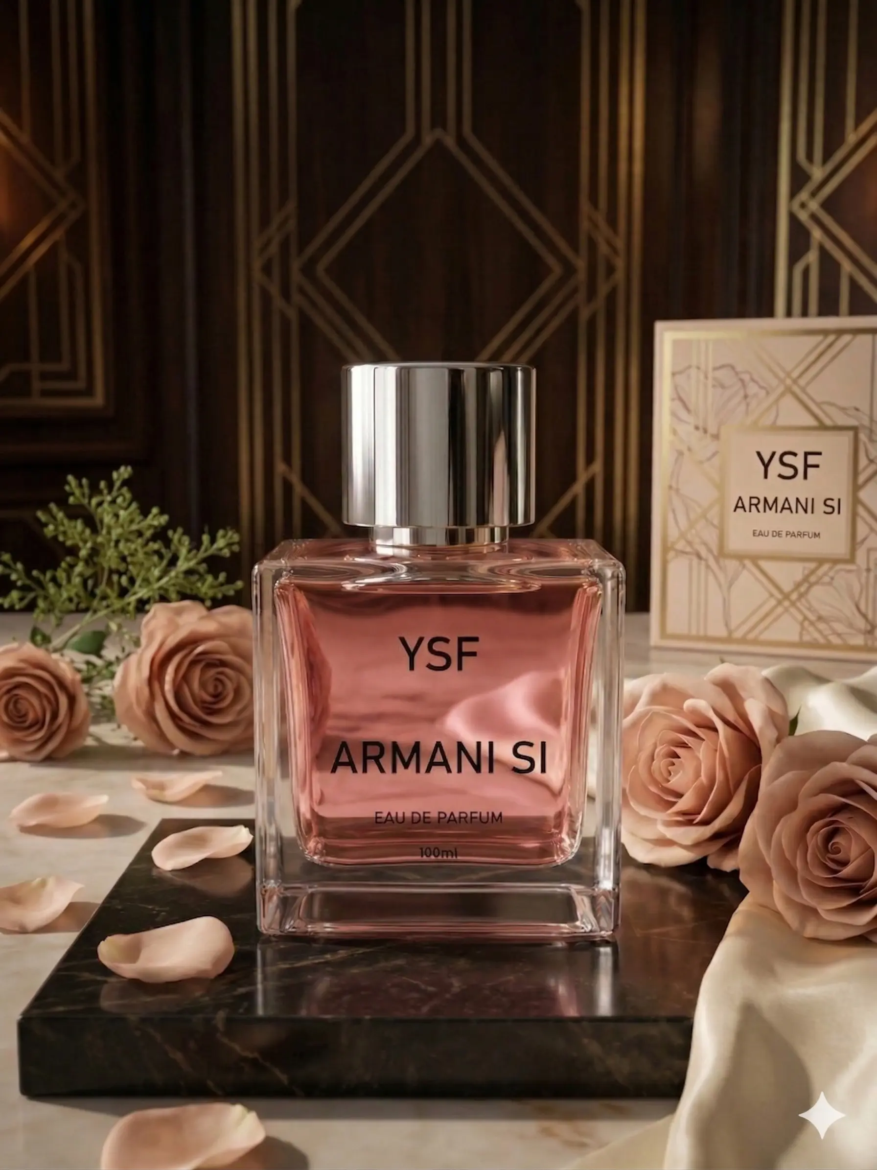 Yashel Fragrance - Luxury Perfumery Greater Noida